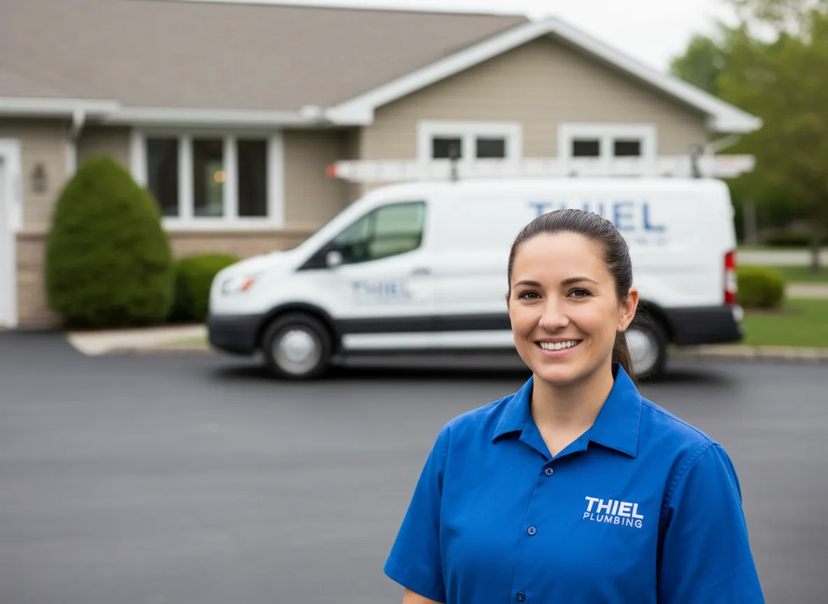 Plumber Richmond, MO FAQs